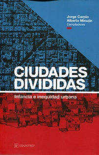 Ciudades divididas (Nuevo)