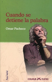 Cuando se detiene la palabra (Nuevo)