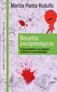 Bocetos psicopatologicos (Nuevo)