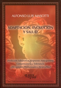 Adaptacion, evolucion y salud (Nuevo)