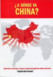 A donde va China? (Nuevo)