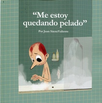 Me estoy quedando pelado (Nuevo)
