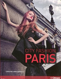 City Fashion Paris (Nuevo)