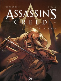 Assassin's Creed 5 - El Cakr (Nuevo)