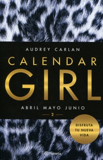 Calendar girl 2 (Nuevo)
