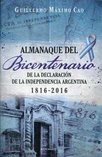 Almanaque del Bicentenario (Nuevo)