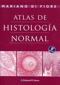 Atlas de histologia normal (Nuevo)