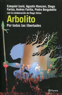 Arbolito (Nuevo)