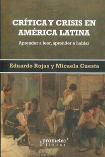 Critica y crisis en America Latina (Nuevo)