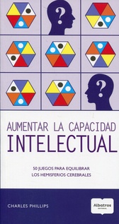 Aumentar la capacidad intelectual (Nuevo)