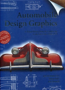 Automobile design graphics (Nuevo)