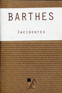 Incidentes (Nuevo)