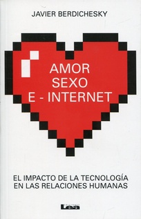 Amor sexo e-internet (Nuevo)