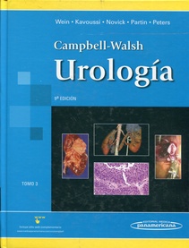 Urologia - Tomo 3 (Nuevo)