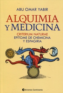 Alquimia y medicina (Nuevo)