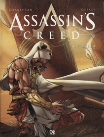 Assassin's Creed 6 - Leila (Nuevo)