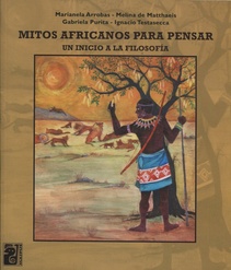 Mitos africanos para pensar (Nuevo)