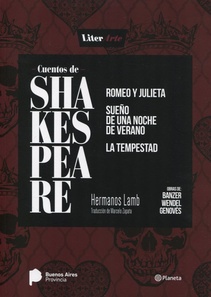 Cuentos de Shakespeare (Nuevo)