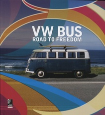 VW Bus - Road to freedom (Nuevo)