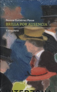 Brilla por ausencia (Nuevo)