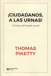Ciudadanos, a las urnas! (Nuevo)