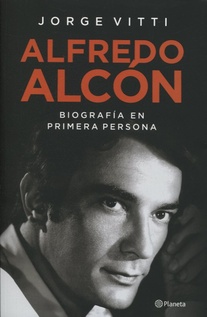 Alfredo Alcon (Nuevo)