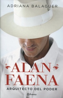 Alan Faena (Nuevo)