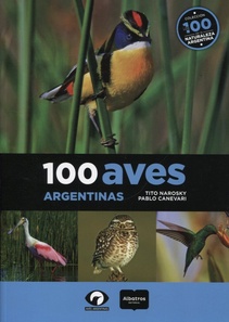 100 aves argentinas (Nuevo)