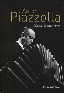 Astor Piazzolla (Nuevo)
