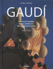 Gaudi - Obra completa (Nuevo)