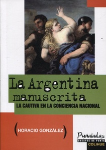 Argentina manuscrita, la (Nuevo)