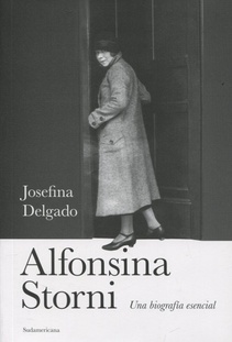 Alfonsina Storni (Nuevo)