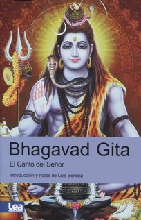 Bhagavad Gita (Nuevo)