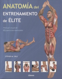 Anatomia del entrenamiento de elite (Nuevo)