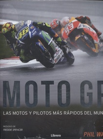 Moto GP (Nuevo)