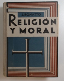Curso de Religión y Moral (Usado)