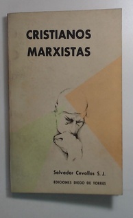 Cristianos marxistas (Usado)