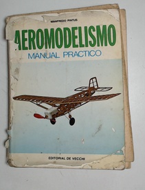 Aeromodelismo (Usado)