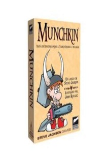 Munchkin (Nuevo)