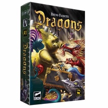 Dragons (Nuevo)