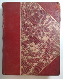 Biblioteca Internacional de obras famosas - Tomo IX - Año 1890 (Usado)