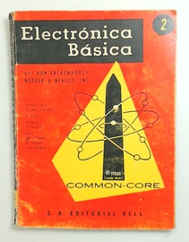 Electronica Basica 2 (Usado)