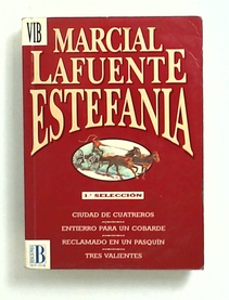 1ra Seleccion (Usado)