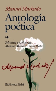Antologia poetica (Machado) (Nuevo)