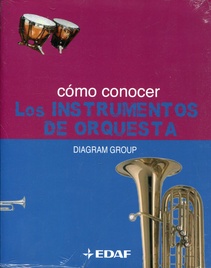 Como conocer los instrumentos de orquesta (Nuevo)