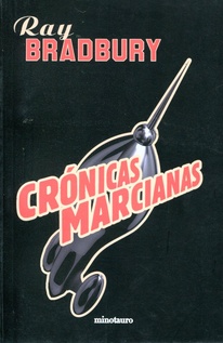 Cronicas marcianas (Nuevo)