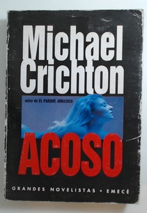 Acoso (Usado)