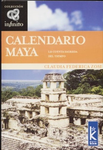 Calendario Maya (Usado)