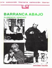 Barranca abajo (Nuevo)