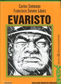 Evaristo (Nuevo)